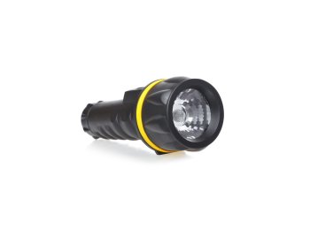 Handheld Flashlight