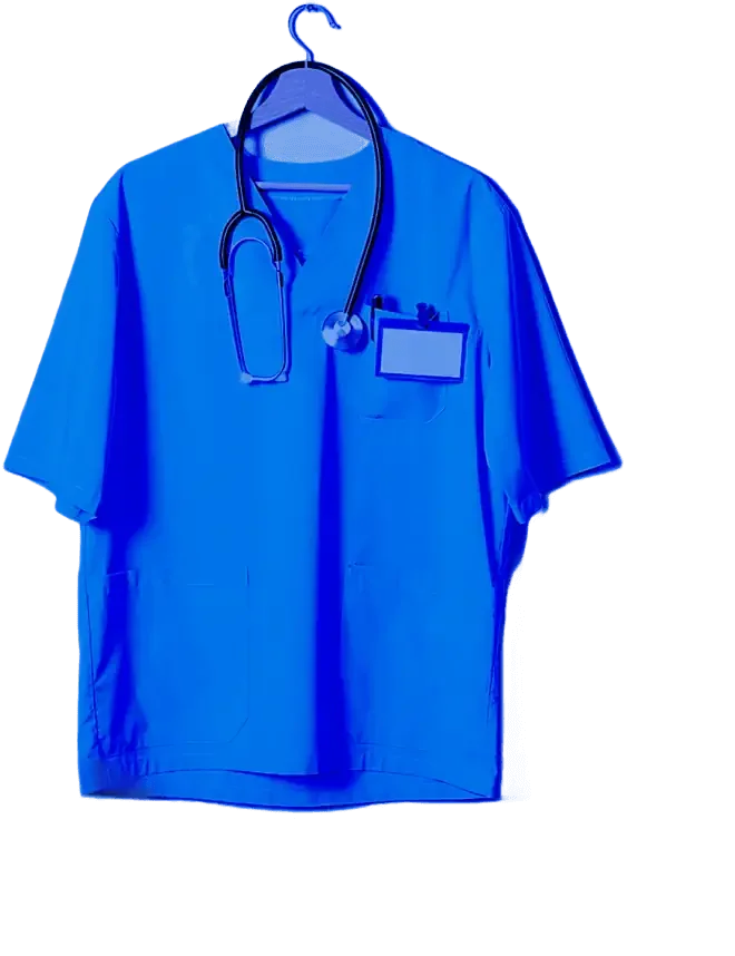 Healthcare Clothing